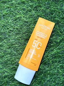 DOT &amp; KEY SPF 50Pa++ SUNSCREEN