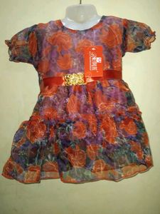 Frock Fancy Wear
