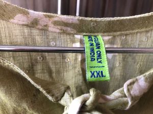 Olive Green Kurta Set