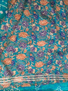 Indi Bee Printed Kurta