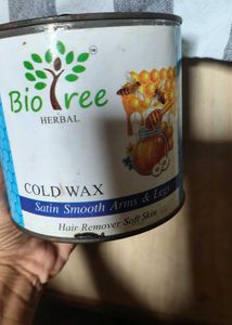 Wax