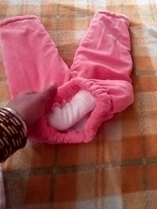 Cute Baby Clothes Set