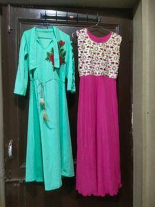 Buy 1 Party Dress Get One Free