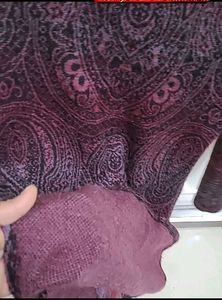 Brand teacher Woollen kurta