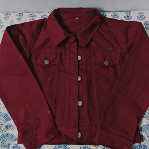 Women's Denim Jacket