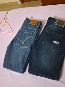 Men&#39;s Jeans Bundle - Size 32/32