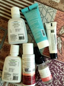 Skincare Bundle