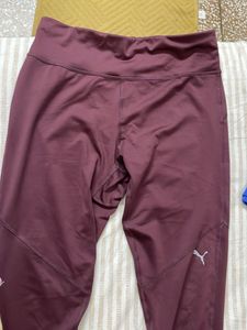 Puma Running Leggings
