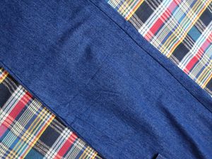 Blue Slim Fit Jeans