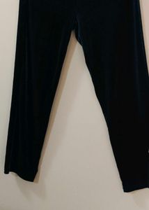 👿 Velvet Plazo Cum Pant