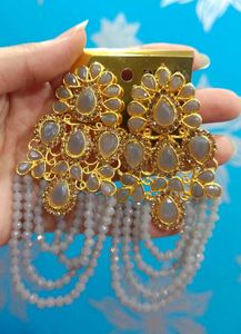 Traditional Earrings