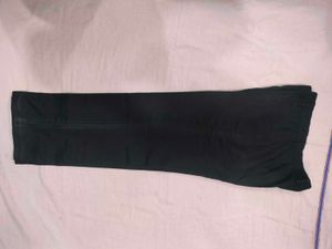 MEN STRAIGHT PANT