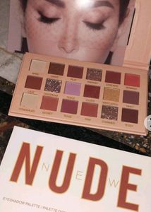 Eyeshadow Pallette
