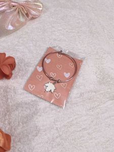 Hair Accessories and Bracelet Set