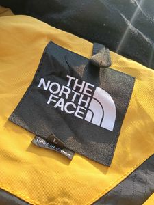The North Face Jacket