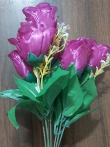Artificial Flowers