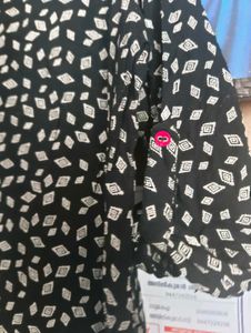 Printed Kurta