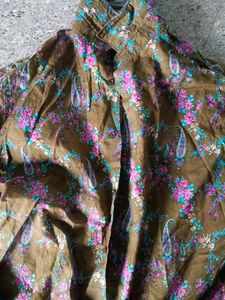 Rare Rabbit Shirt