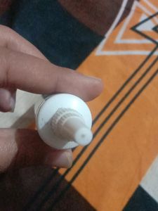 AHA- bHA Gel For Acne