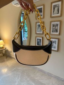 JUTE CLASSIC CHARLES AND KEITH