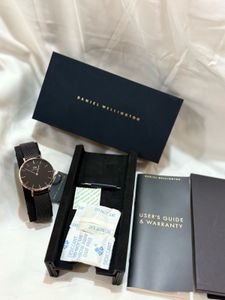 Daniel Wellington