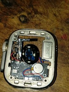 Smart Watch Parts