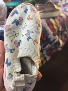 Girls Footwear Bundle