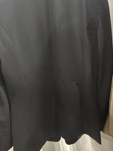 H &amp; M Black Blazer - Classic Style