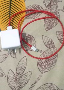 OPPO SUPERVOOC 80 WATT MOBILE CHARGER TYPE C NEW