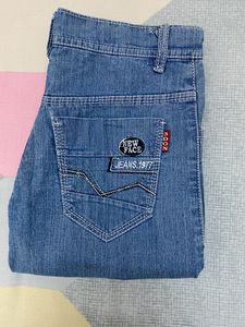 mens Jeans 28 Size