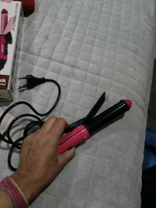 2-in-1 Hair Beauty Set