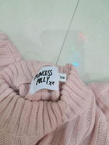 Oversized Sweatshirt