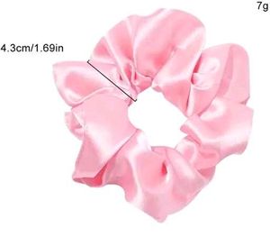 Colorful Scrunchie Set