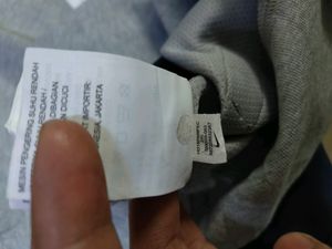 Nike Men Sweatshirt Gray Size XXL