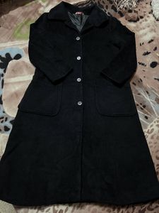 Winter Long Coat For Women