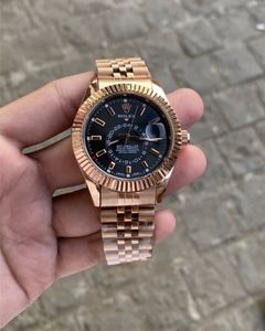 Rolex &amp; Patek Philippe Watches
