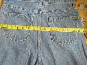 Denim Jeans