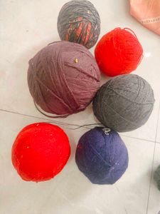 Wool