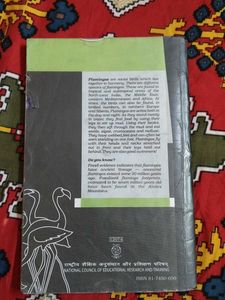English NCERT class 12th Vistas And Flamingo