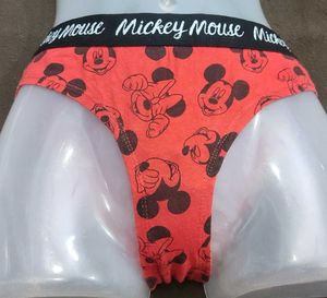 Mickey Mouse Briefs 🔥