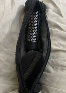 Hair Kit Free Pouch