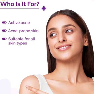 The Derma Co. 2% Salicylic Acid Face Serum