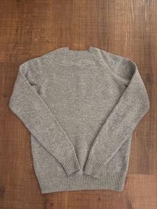UNIQLO Crew Neck Sweater
