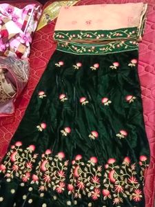 Lehnga
