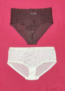 Combo 4 Brief Size 32/34