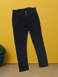 M@67 Size-32 (Sale) Latest Ladies high waist Jeans