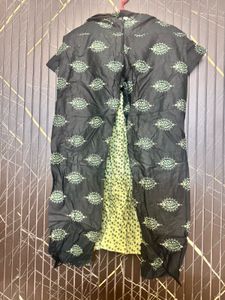 Cotton Night Dress
