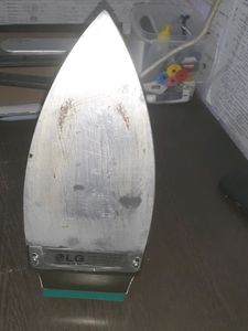 LG Electric Iron (Not Working)