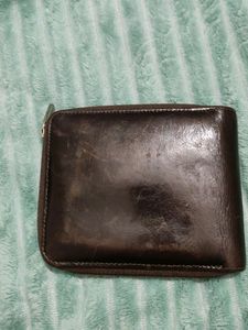 POLO TRAVEL CLUB | Men&#39;s Wallet | Brown