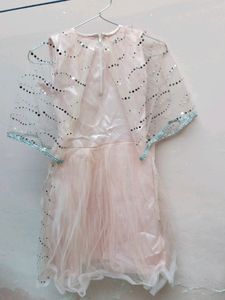 Frock For Girls